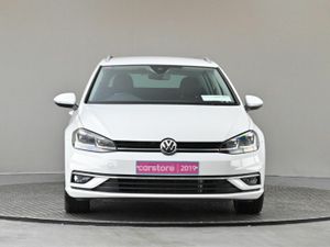 Volkswagen Golf 1.2 TSI DSG MK 7.5  VARIANT COMFOR - Image 2