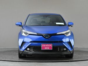 Toyota C-HR 1.8 HYBRID SPORT **REVERSE CAM**10" AN - Image 2