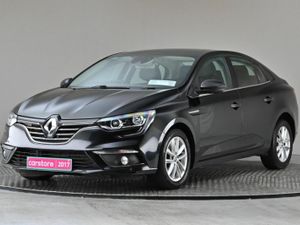 Renault Megane 1.6  DCI 6SPD GRAND COUPE DYNAMIQUE - Image 3