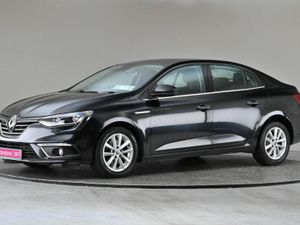 Renault Megane 1.6  DCI 6SPD GRAND COUPE DYNAMIQUE - Image 4