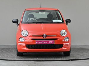 Fiat 500 1.2 AUTO **1 YEARS WARRANTY** - Image 2