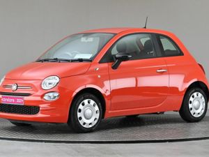 Fiat 500 1.2 AUTO **1 YEARS WARRANTY** - Image 4
