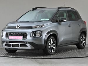 Citroen C3 Aircross **PRICE REDUCED €3000 OFF VIP - Image 3