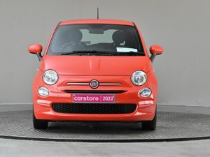 Fiat 500 **PRICE REDUCED €2000**500 POP 12v MHEV 6 - Image 2