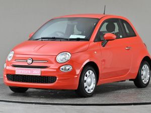 Fiat 500 **PRICE REDUCED €2000**500 POP 12v MHEV 6 - Image 3