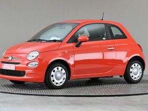 Fiat 500 **PRICE REDUCED €2000**500 POP 12v MHEV 6 - Image 4