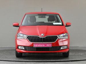 Skoda Fabia AMBITION 1.0MPI 60BHP 5SPD  **APPLE CA - Image 2