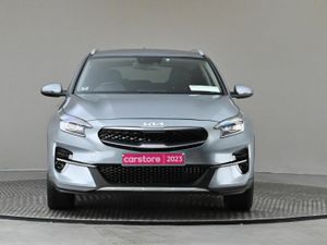 Kia XCeed 1.6 GDI Plug-in Hybrid**ALLOYS**REVERSE - Image 2