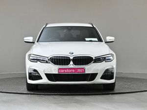 BMW 3-Series 330E M SPORT TOURING 113BHP/83KW Plug - Image 2