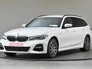BMW 3-Series 330E M SPORT TOURING 113BHP/83KW Plug - Image 3