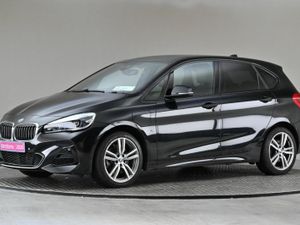 BMW 2-Series 225xe PHEV M SPORT Plug-in Hybrid **F - Image 4