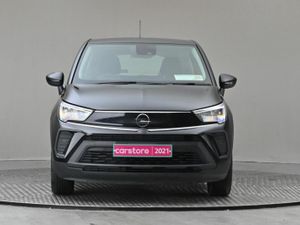 Opel Crossland X 1.2 83BHP 5SPD PET**AIR CON**1 YE - Image 2