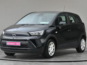 Opel Crossland X 1.2 83BHP 5SPD PET**AIR CON**1 YE - Image 3