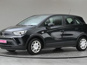 Opel Crossland X 1.2 83BHP 5SPD PET**AIR CON**1 YE - Image 4