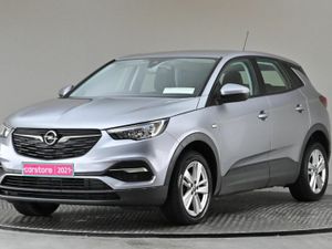Opel Grandland X 1.5 Turbo D 130PS 6SPD**APPLE CAR - Image 3