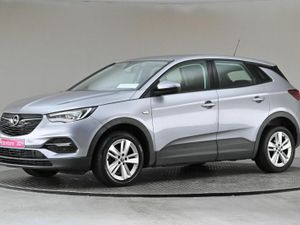 Opel Grandland X 1.5 Turbo D 130PS 6SPD**APPLE CAR - Image 4