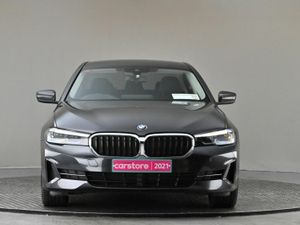 BMW 5-Series **PRICE REDUCED €3000 VIP SPECIAL**52 - Image 2
