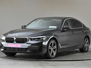 BMW 5-Series **PRICE REDUCED €3000 VIP SPECIAL**52 - Image 3