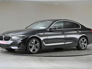 BMW 5-Series **PRICE REDUCED €3000 VIP SPECIAL**52 - Image 4