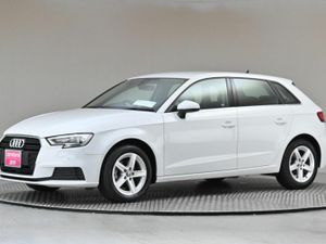 Audi A3 1.4 TFSI S-TRONIC 5DR **DIGITAL DASH**REVE - Image 4