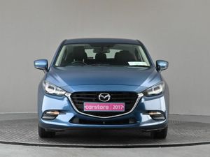 Mazda Mazda3 1.5 6SPD SKYACTIV-D SE **SAT NAV** - Image 2