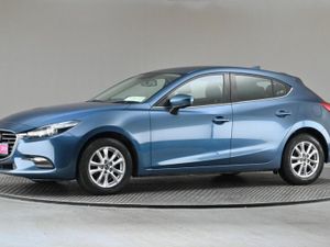 Mazda Mazda3 1.5 6SPD SKYACTIV-D SE **SAT NAV** - Image 4