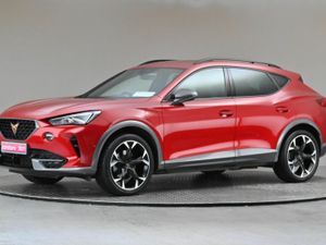 Cupra Formentor **PRICE REDUCED VIP €3000**1.4 eTS - Image 4