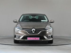 Renault Megane 1.5 DCi 110BHP 6SPD GRAND COUPE DYN - Image 2