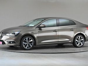Renault Megane 1.5 DCi 110BHP 6SPD GRAND COUPE DYN - Image 4