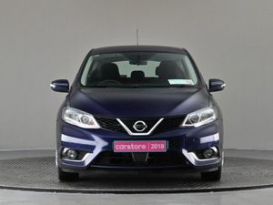Nissan Pulsar 1.5 DSL XE 5SPD - Image 2