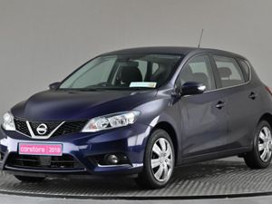 Nissan Pulsar 1.5 DSL XE 5SPD - Image 3