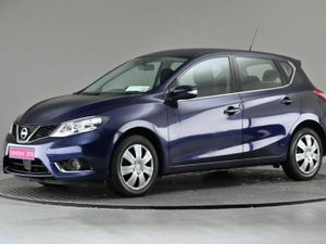 Nissan Pulsar 1.5 DSL XE 5SPD - Image 4