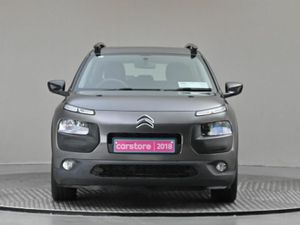 Citroen C4 Cactus 1.2 PureTech 82 Feel 5SPD - Image 2