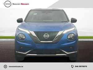 Nissan Juke 1.0t PET 2WD N-design  EX Demo - Image 3