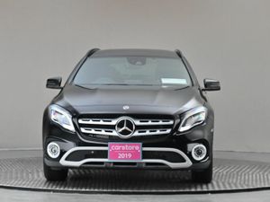 Mercedes-Benz GLA GLA 180 **POWERED TAILGATE**HALF - Image 2