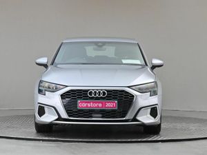Audi A3 Sport 40 TFSI E S-A 13kWh PHEV S-TRONIC ** - Image 2
