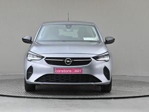 Opel Corsa MY21 1.2 75PS**BEST VALUE CASH PRICE** - Image 2