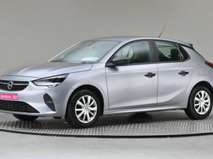 Opel Corsa MY21 1.2 75PS**BEST VALUE CASH PRICE** - Image 4