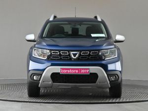 Dacia Duster 1.6 SCE COMFORT 115BHP 5SPD **SAT NAV - Image 2