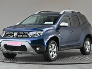 Dacia Duster 1.6 SCE COMFORT 115BHP 5SPD **SAT NAV - Image 3