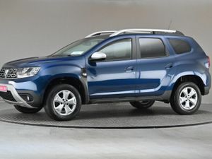 Dacia Duster 1.6 SCE COMFORT 115BHP 5SPD **SAT NAV - Image 4