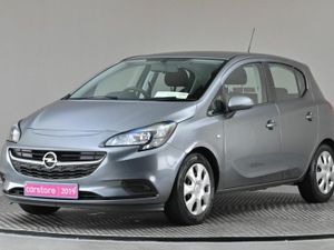 Opel Corsa 1.4 AUTO **1 YEAR WARRANTY & FULLY SERV - Image 4