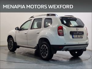 Dacia Duster 1.5 dCi 110 Prestige - Image 4