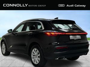 Audi Q5 E-HYBRID 220kW QUATTRO SE - Image 3