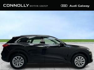 Audi Q5 E-HYBRID 220kW QUATTRO SE - Image 4