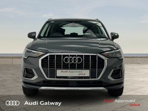 Audi Q3 €437 p/m - 35 TFSI 150HP SE A/T - Image 3