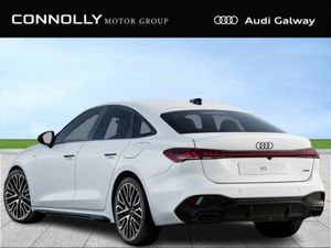 Audi A5 S-LINE E-HYBRID QUATTRO AUTO - Image 3