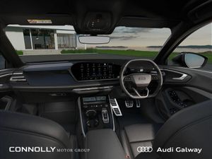 Audi A5 €625 p/m - S-LINE E-HYBRID QUATTRO A/T - Image 4