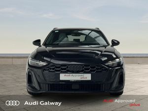 Audi A5 A5 SAL 40 TDI 204HP S Line - Image 3