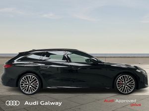 Audi A5 A5 SAL 40 TDI 204HP S Line - Image 4